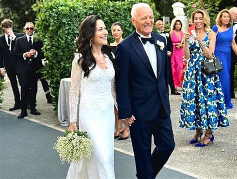 matrimonio gianni versace|Matrimonio Santo Versace: foto, dettagli e i vip presenti al Sì a .